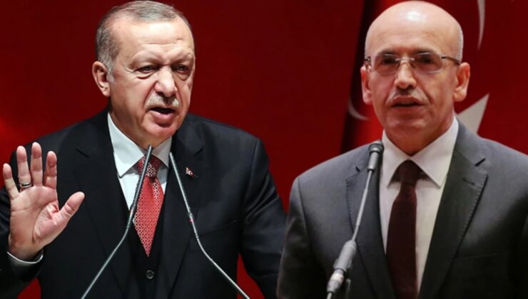 Dezenformasyonla Mücadele Merkezi, “Cumhurbaşkanı Erdoğan, Bakan Şimşek’i uyardı” iddiasını yalanladı