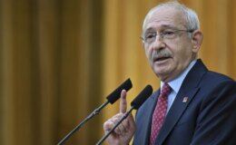 Kılıçdaroğlu’ndan Cumhurbaşkanı Erdoğan’a: İktidarı bize devret Filistin sorunu nasıl çözülürmüş göreceksin