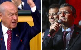 Bahçeli’den CHP için ilk sözler: İlk düğme yanlış iliklenmiştir