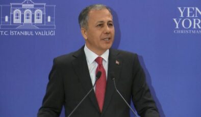 İçişleri Bakanı Ali Yerlikaya: “Terörizme karşı büyük bir başarı kazandık”