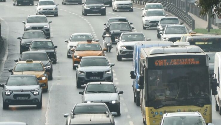 İstanbul’da hava kirliğinin en yüksek olduğu iki ilçe belli oldu