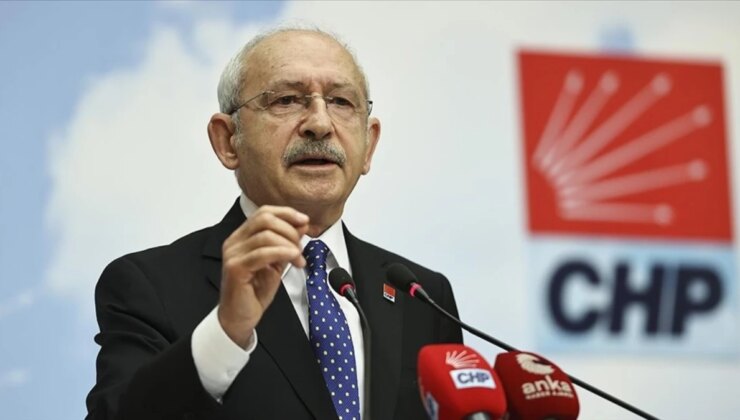 Koltuğu Özgür Özel’e kaptıran Kılıçdaroğlu’ndan, sosyal medya hesabında dikkat çeken değişiklik