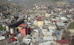 Bitlis’te tüm etkinlikler 3 gün süreyle izne bağlandı