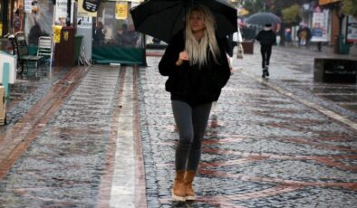 Hafta sonu hava nasıl olacak? Meteoroloji’den flaş uyarı! 2 bölgede sağanak beklenirken hava sıcaklıkları artacak! İstanbul hava durumu 30 Aralık