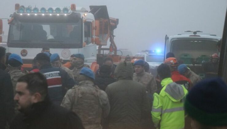 Kuzey Marmara Otoyolundaki zincirleme kazada 3 kişi tutuklandı – En son haberler