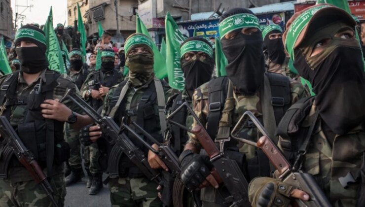 ABD’den aylar sonra gelen Hamas itirafı: İsrail hedeflerinin çok gerisinde kaldı