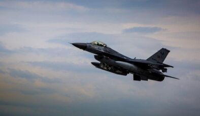 ABD’nin Türkiye’ye F-16 satışına desteği sürüyor