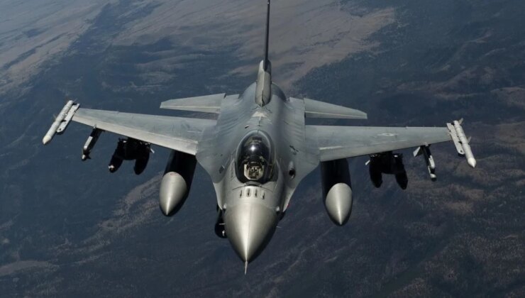 ABD’nin Türkiye’ye F-16 satışına onay vermesi Yunanı çıldırttı: Bunu nasıl yapabilirler