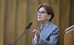 Akşener’den İmamoğlu’na bilboard tepkisi: Bu sefer engel çıkaran Saray değil, Saraçhane