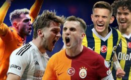 Avrupa’nın gözü Süper Lig’de: Arda, Altay ve Boey’den sonra sıra onlara geldi