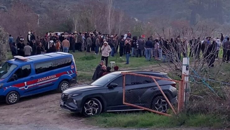 Aydın’da başı kesilmiş olarak bulunan Şerafettin Akalan’ın katil zanlıları suçlarını itiraf etti