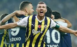 Başakşehir maçı öncesi Edin Dzeko’dan iddialı sözler: Şampiyonluğu hak ediyoruz