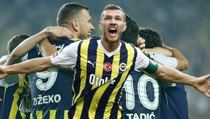 Başakşehir maçı öncesi Edin Dzeko’dan iddialı sözler: Şampiyonluğu hak ediyoruz