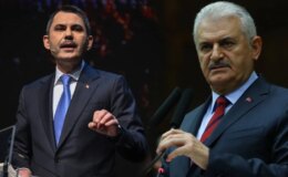 Binali Yıldırım ne vadetmişti, Murat Kurum ne vadediyor? İşte iki ismin karşılaştırması