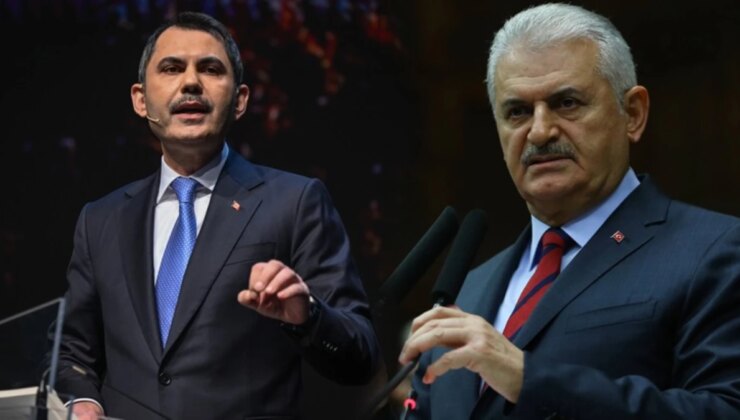 Binali Yıldırım ne vadetmişti, Murat Kurum ne vadediyor? İşte iki ismin karşılaştırması