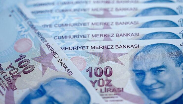 Bütçe 2023’te 1.37 trilyon lira açık verdi – Para Haberleri