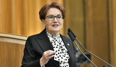 CANLI | Meral Akşener’den açıklamalar – Son dakika haberleri…