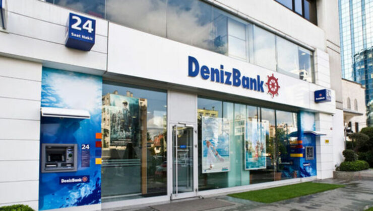 DenizBank’tan Rezan Epözdemir açıklaması