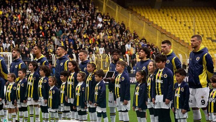 Fenerbahçe’nin yıldızı için flaş iddia! ‘Napoli’de oynamak istiyor’