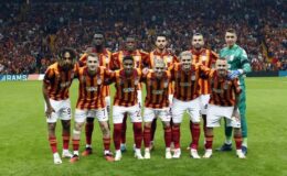 Galatasaray’da bir ayrılık daha! Yarın İtalya’ya gidiyor…