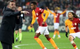 Galatasaray’dan Trabzonspor deplasmanında görülmemiş fark! Tarihte ilk kez…