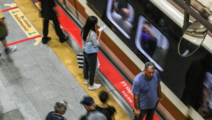 Gayrettepe Kağıthane metro hattı için tarih belli oldu