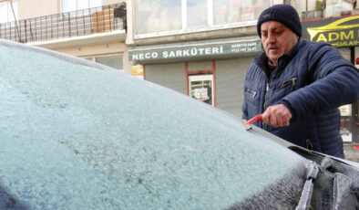 HAVA DURUMU | Son dakika: Meteoroloji’den kar, yağmur, don ve çığ uyarısı! Ankara, İzmir ve İstanbul hava durumu 25 Ocak bugün nasıl?