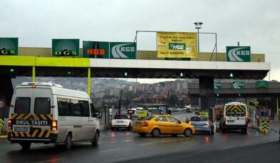 İstanbul trafiği için yeni adım! Bakan Uraloğlu açıkladı: Bu görüntü tarih olacak…