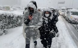 Kar kalınlığı 20 santimetreyi bulacak! Meteoroloji’den 28 ilimize sarı kodlu uyarı