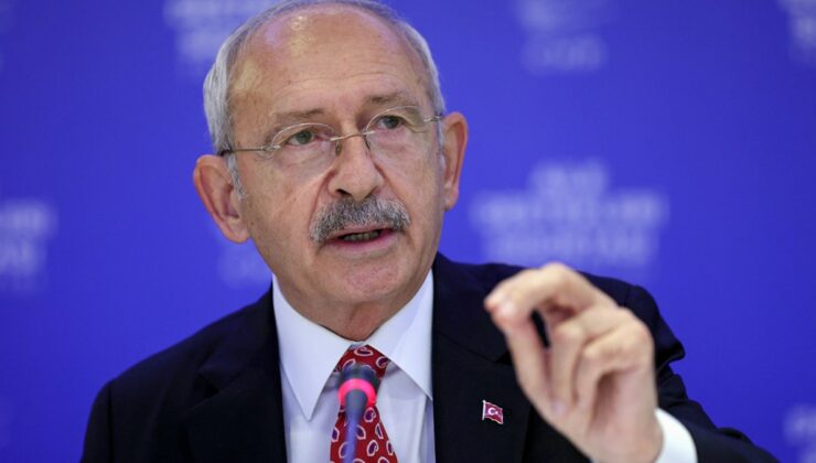 Kılıçdaroğlu: Koltuk derdi olanın Allah belasını versin