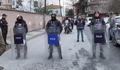 Kilisedeki saldırıyla ilgili gözaltı sayısı 51’e yükseldi! Polonya plakalı araç kullanmışlar