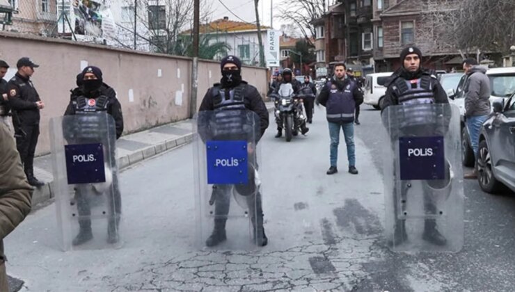 Kilisedeki saldırıyla ilgili gözaltı sayısı 51’e yükseldi! Polonya plakalı araç kullanmışlar