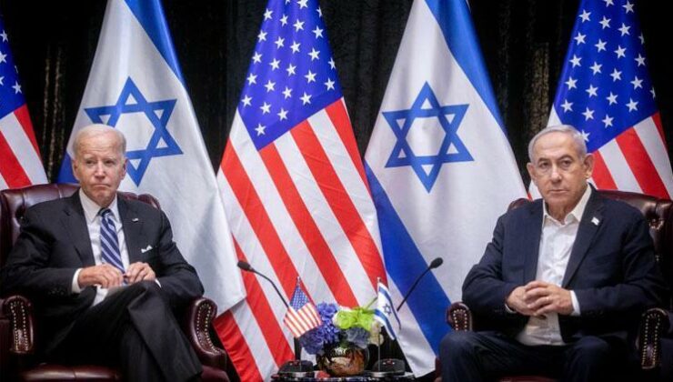 Kirby duyurdu! Biden ile Netanyahu arasında 27 gün sonra ilk görüşme