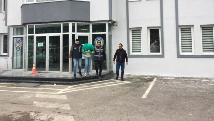 Kocaeli’de 3 hırsızlık şüphelisi tutuklandı – Güncel haberler