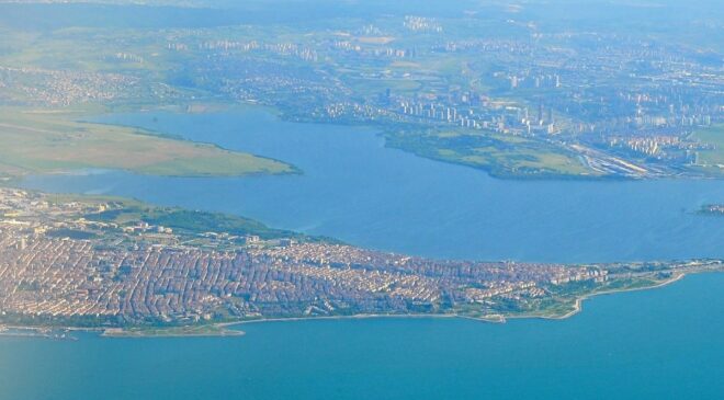 Marmara’da tsunami için uyaracaklar