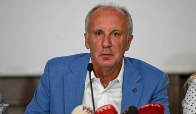 Memleket Partisi 4 il ve 9 ilçede aday açıkladı! Muharrem İnce’den CHP’ye eleştiri, CHP’den İnce’ye yanıt – Son dakika haberleri…