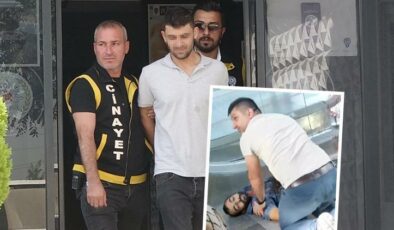 Metroda tacizle suçladığı kişiyi bıçaklamıştı! Cezası belli oldu… ‘Kadını o anda annem yerine koydum’