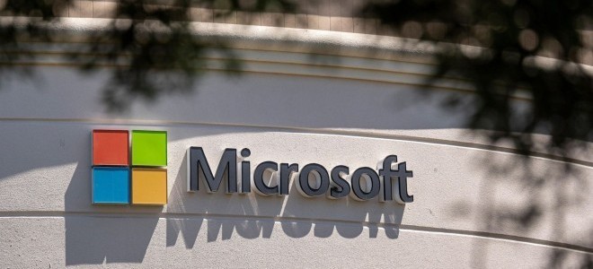 Microsoft’un piyasa değeri 3 trilyon doları aştı