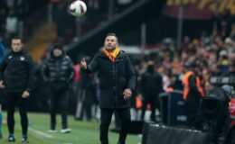 Okan Buruk riskleri aldı! İşte Galatasaray’ın şifresi…