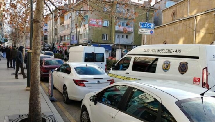 “PES” DEDİRTTİ! Son dakika: Kırşehir’de bomba ihbarı! Nedenini böyle açıkladı: Çok sıra bekledim!