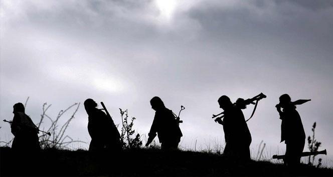 PKK’dan kaçan 2 terörist Habur’da teslim oldu