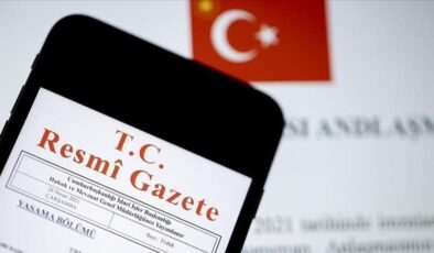 Resmi Gazete’de yayımlandı: 12 ilde 73 taşınmaz özelleştirilecek