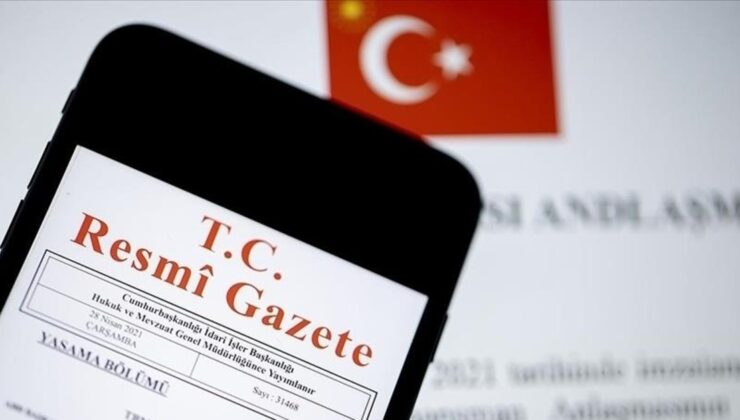 Resmi Gazete’de yayımlandı: 12 ilde 73 taşınmaz özelleştirilecek