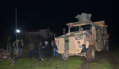 Şanlıurfa’da av tüfeğiyle vurulan genç öldü, arkadaşı teslim oldu