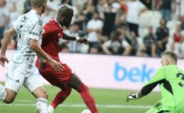 Sivasspor’un Beşiktaş planı! Galibiyet hasretine son vermek istiyor