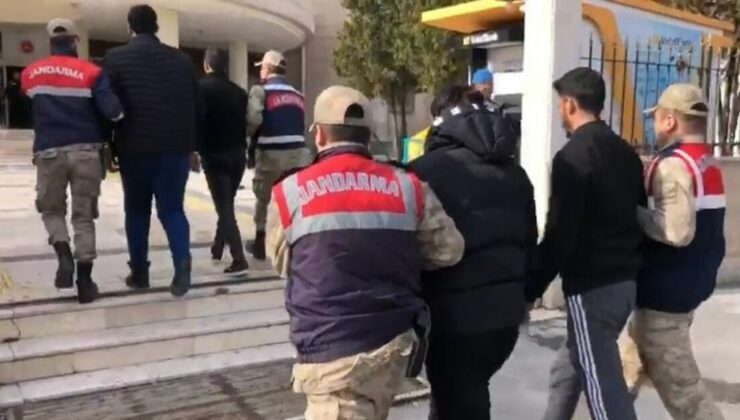 Son dakika: 5 günde 3 bin 209 firari yakalandı!