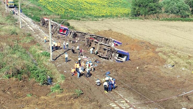 Son dakika: Çorlu tren kazasında karar bekleniyor: Karar duruşması bugün! – Güncel haberler