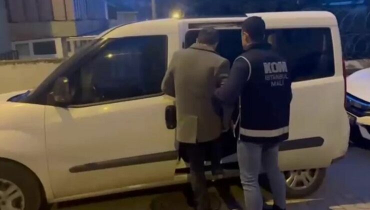 Son dakika: İtfaiyedeki rüşvet operasyonunun detayları belli oldu