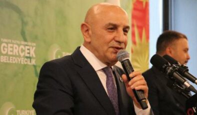 Turgut Altınok: Ankara’da artık ‘yavaş’ yıllara son vereceğiz