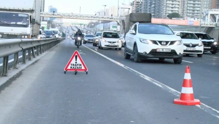 Usulsüz çakar ve siren kullananlara ceza – Güncel haberler